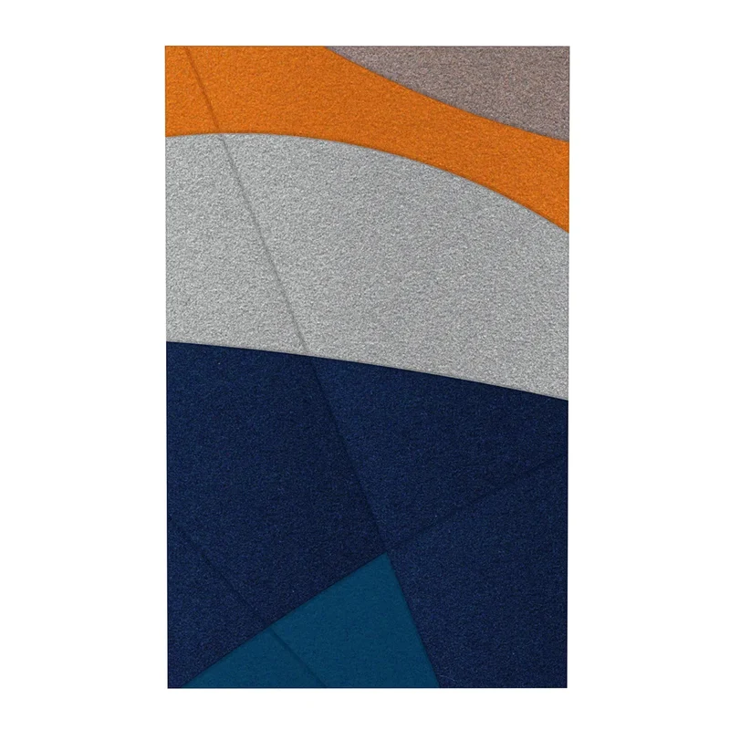 Acoustic Wall Art Panels FUSION 1