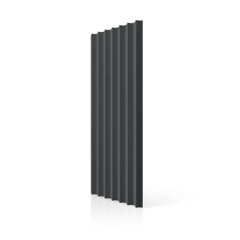 3D Concrete Wall Panels GROOVER S