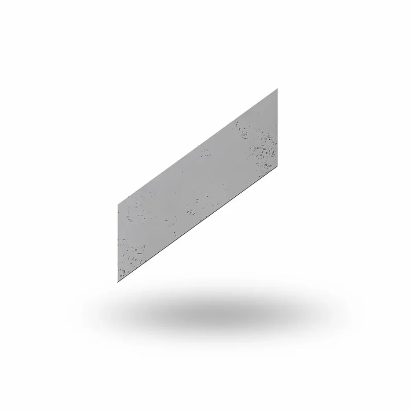 Concrete Cladding - HERRINGBONE Wall Panels