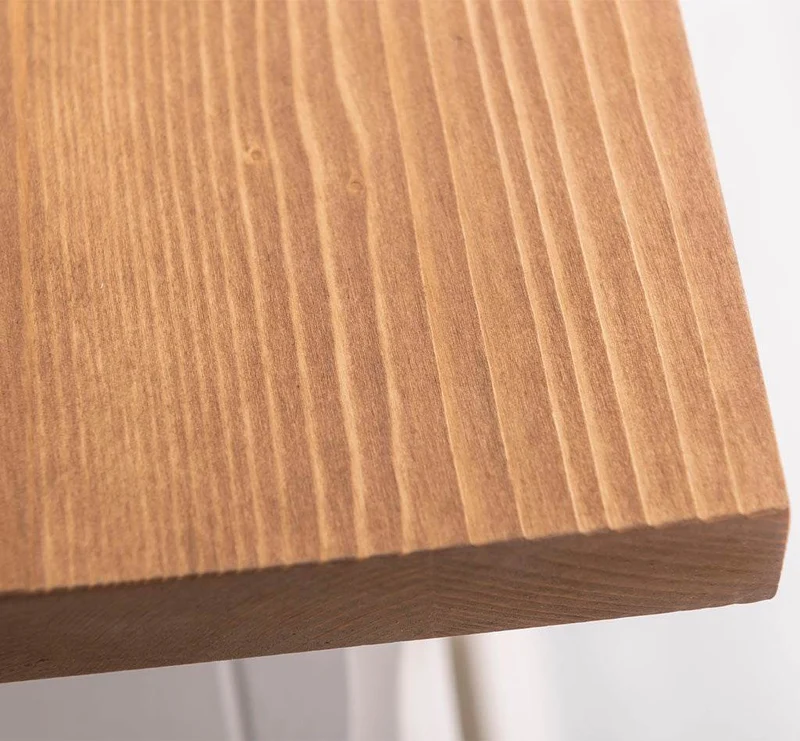 Schmale Apothekerkommode im Landhausstil mit 8 Schubladen