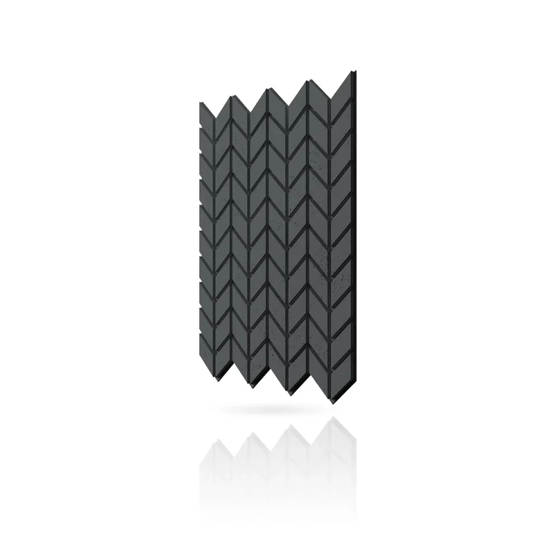 Concrete Cladding - HERRINGBONE S Wall Panels