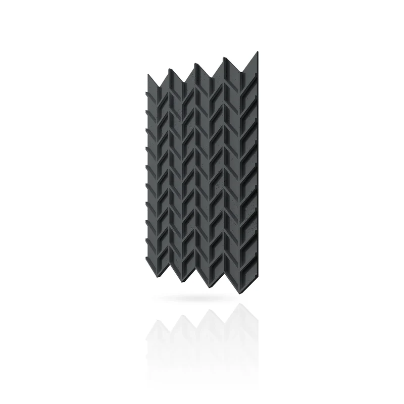 Concrete Cladding - HERRINGBONE S REVERS Wall Panels