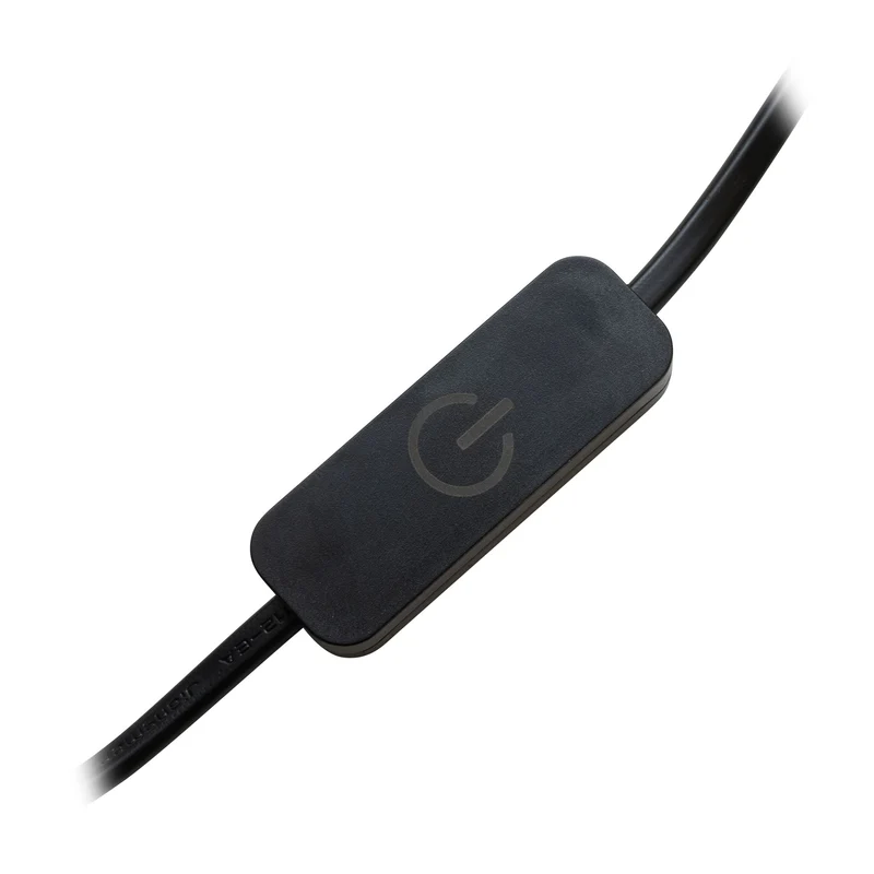 LED-Tischlampe Lambada dimmbar Champagner 60cm