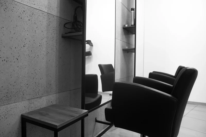 Decorative Industrial Concrete Wall Panels Interior - NEUTRAL