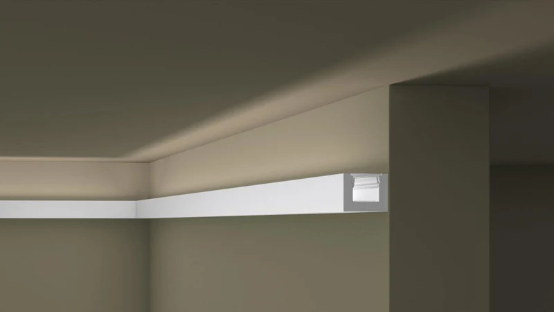 IL12 WALLSTYL 2M COVING LIGHTING SOLUTION