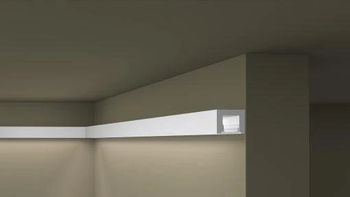 IL12 WALLSTYL 2M COVING LIGHTING SOLUTION