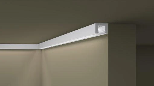 IL12 WALLSTYL 2M COVING LIGHTING SOLUTION