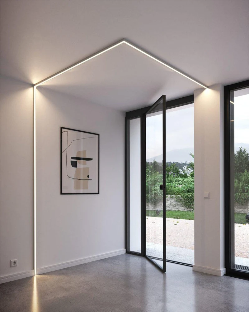 IL12 WALLSTYL 2M COVING LIGHTING SOLUTION