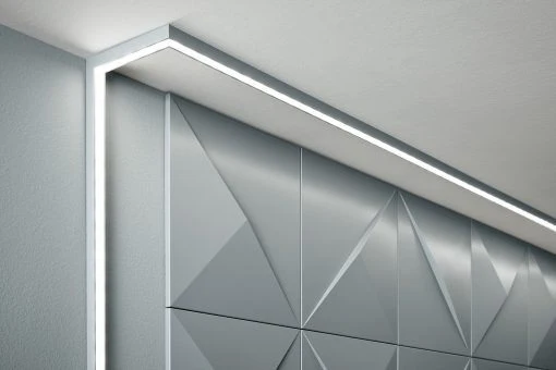 IL12 WALLSTYL 2M COVING LIGHTING SOLUTION