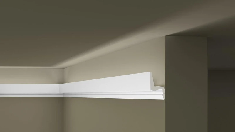 IL7 MEMORY ARSTYL 2M COVING LIGHTING SOLUTION