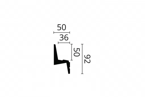 IL6 ARSTYL 2M COVING LIGHTING SOLUTION