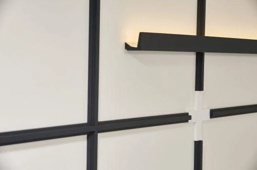 IL5 ARSTYL 2M COVING LIGHTING SOLUTION