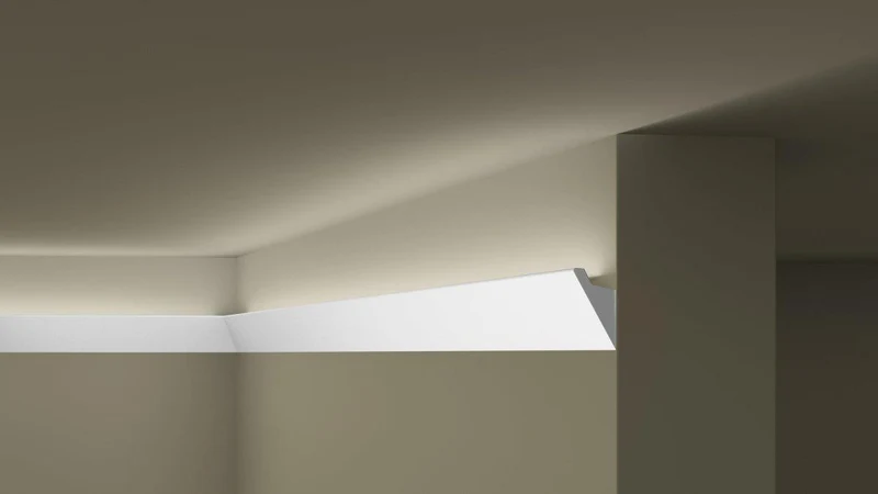 IL4 WALLSTYL 2M COVING LIGHTING SOLUTION