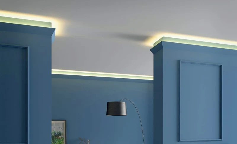 IL4 WALLSTYL 2M COVING LIGHTING SOLUTION