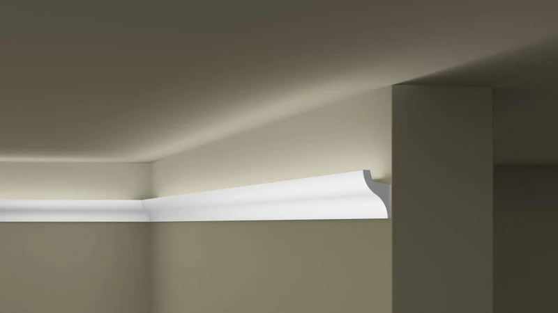 IL3 WALLSTYL 2M COVING LIGHTING SOLUTION