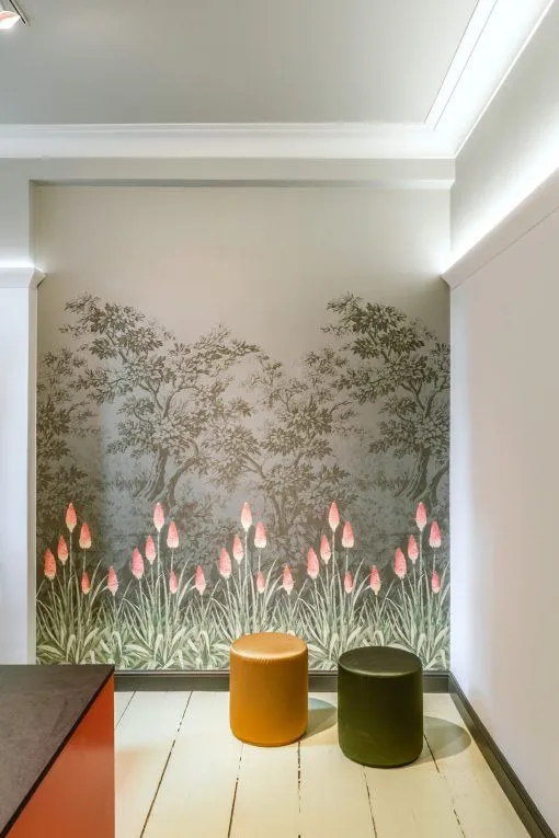 IL3 WALLSTYL 2M COVING LIGHTING SOLUTION