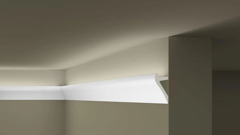 IL2 ARSTYL 2M COVING LIGHTING SOLUTION