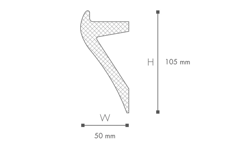 IL2 ARSTYL 2M COVING LIGHTING SOLUTION