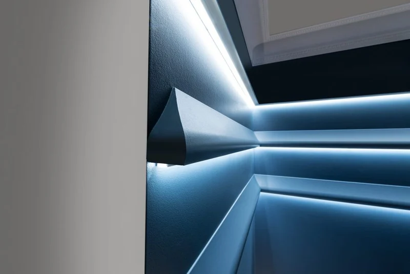 IL2 ARSTYL 2M COVING LIGHTING SOLUTION