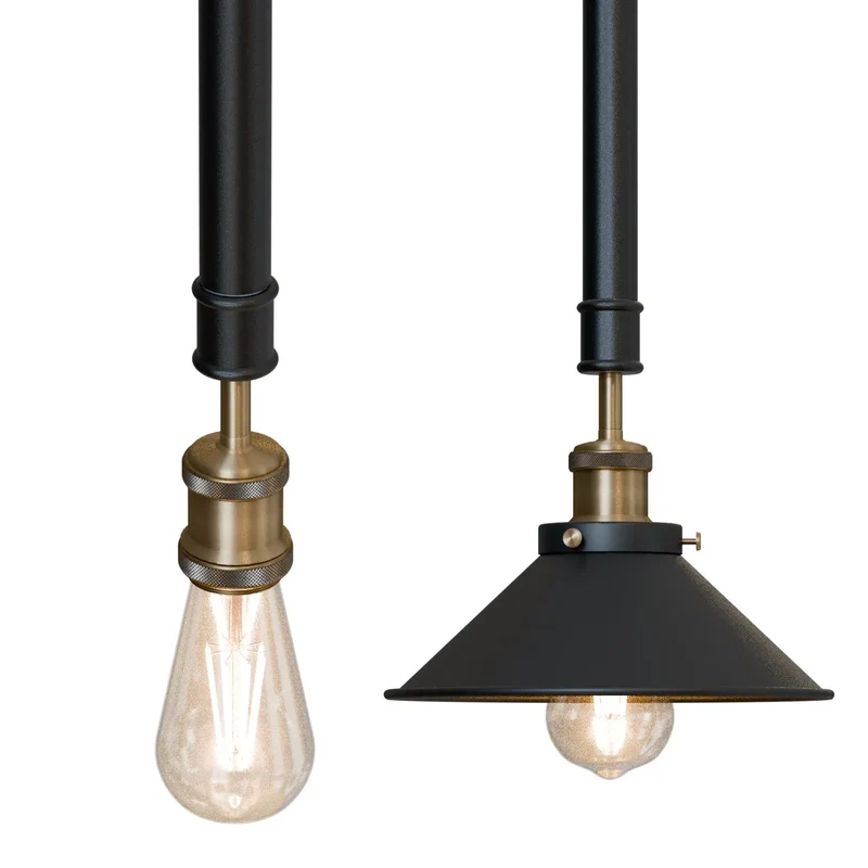 Rohrverbinder M20 auf M10 Für DIY & Industrie geeignet ~3232