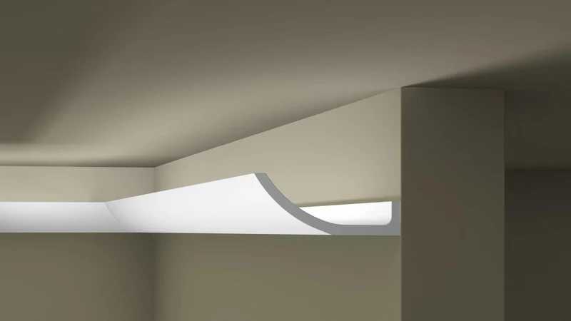 WT4 WALLSTYL 2M COVING LIGHTING SOLUTION