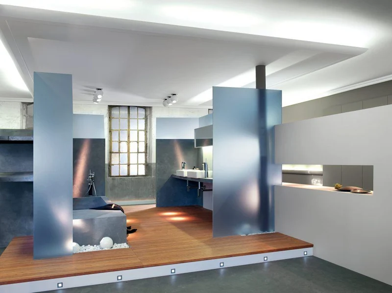 WT4 WALLSTYL 2M COVING LIGHTING SOLUTION