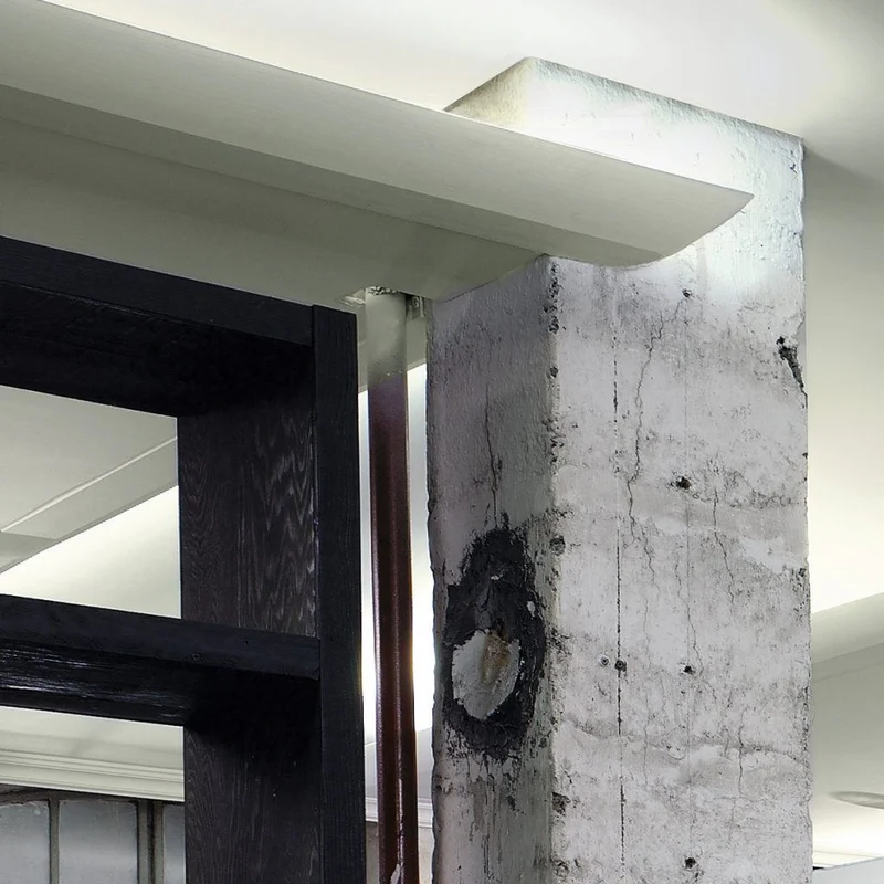 WT4 WALLSTYL 2M COVING LIGHTING SOLUTION