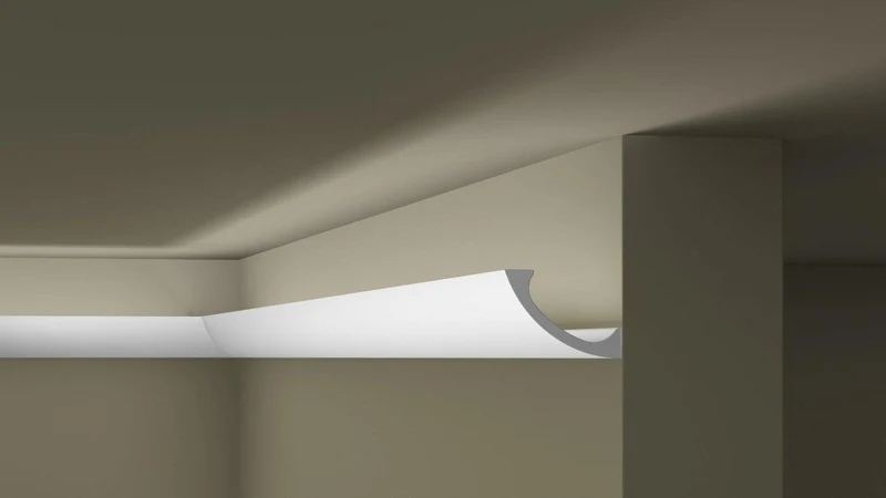 WT3 WALLSTYL 2M COVING LIGHTING SOLUTION