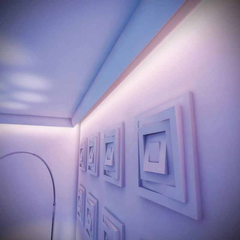WT3 WALLSTYL 2M COVING LIGHTING SOLUTION