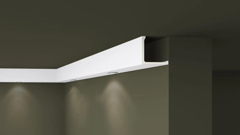 L1 ARSTYL 2M COVING LIGHTING SOLUTION