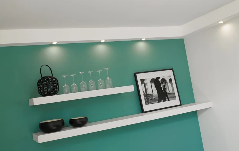 L1 ARSTYL 2M COVING LIGHTING SOLUTION