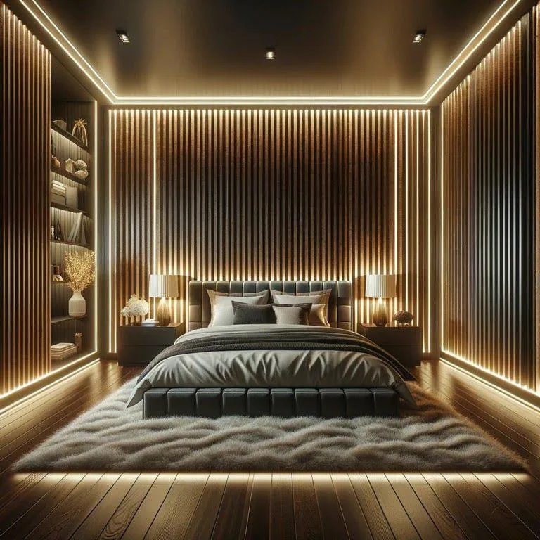 LED Stripe kit