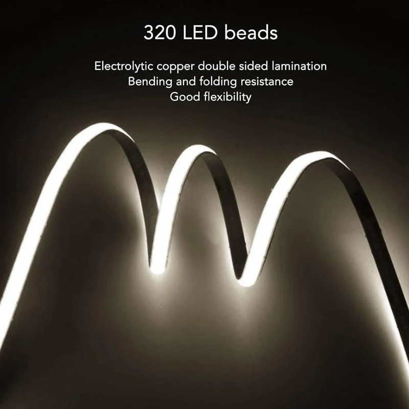 LED Stripe kit