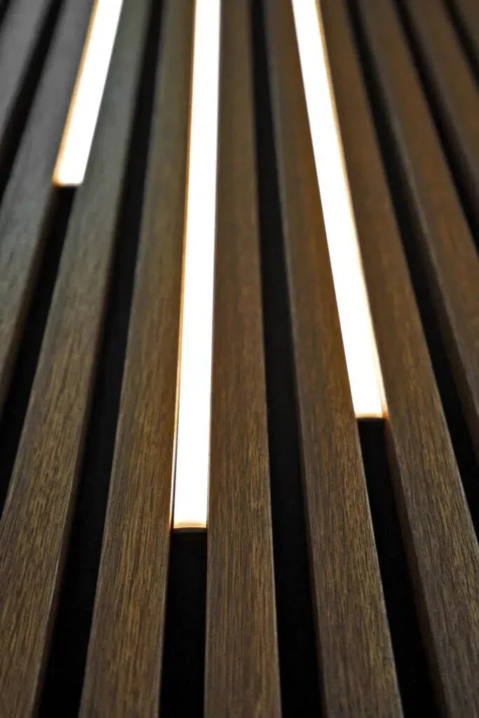 LED Stripe kit
