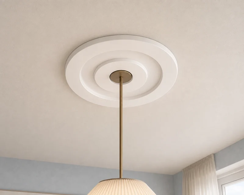 R61 ARSTYL Ceiling Rose