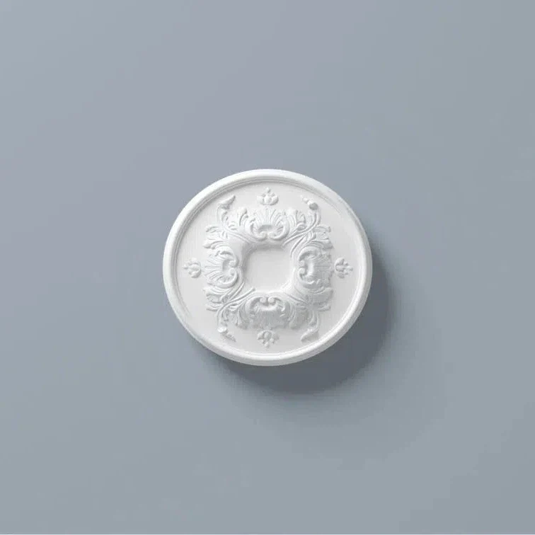 Sara R1520 NMC Ceiling Rose