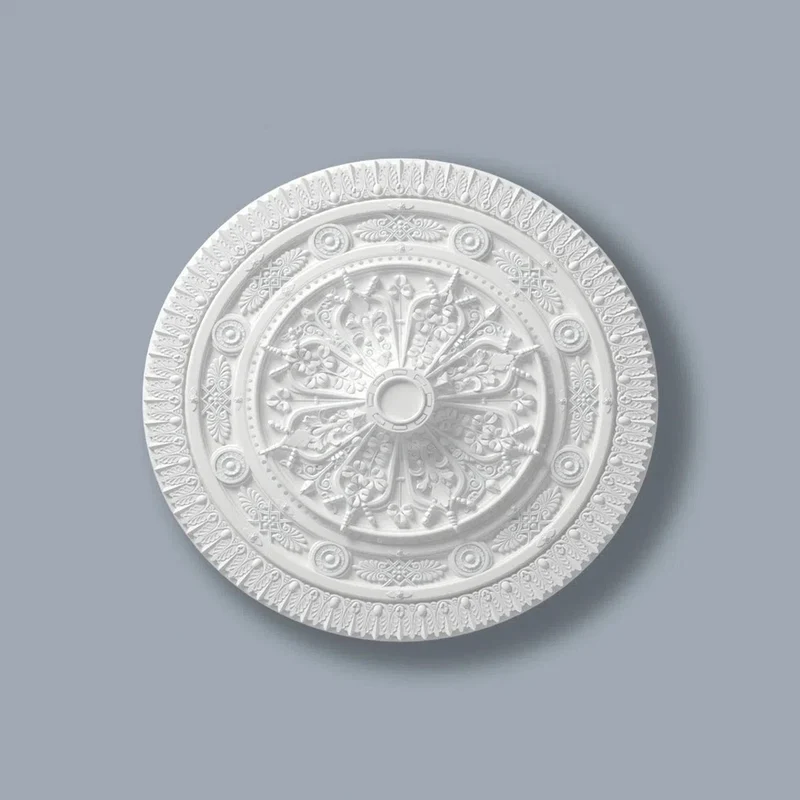 Victoria R25 Ceiling Rose