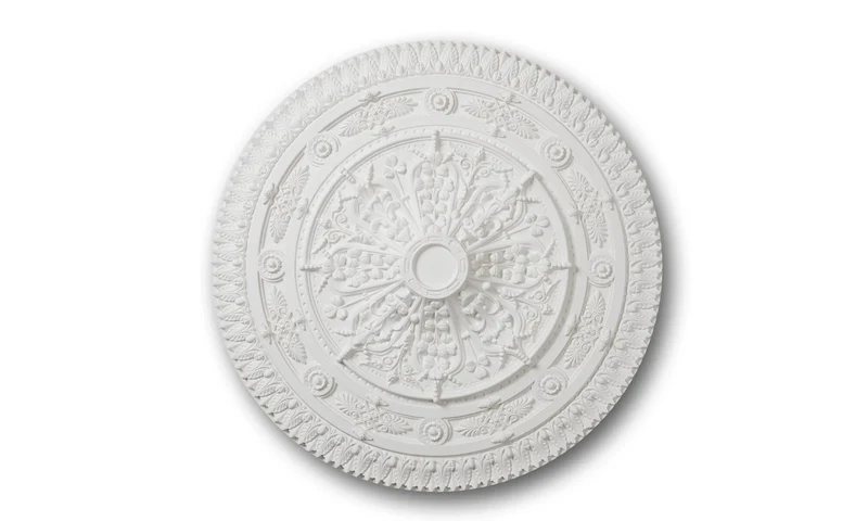 Victoria R25 Ceiling Rose
