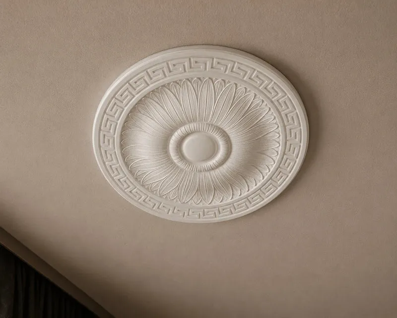 R23 ARSTYL Celling Rose