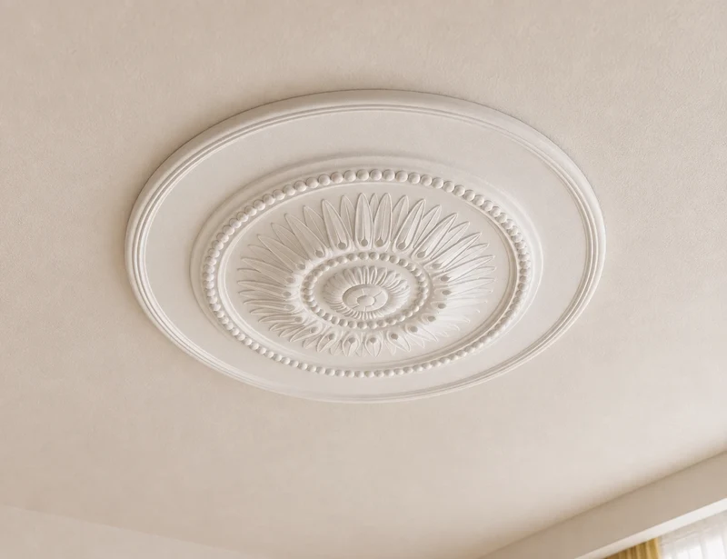 R20 ARSTYL Ceiling Rose