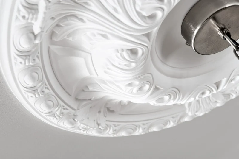 R18 ARSTYL Ceiling Rose