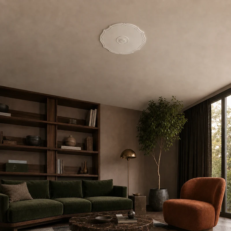 R16 ARSTYL Ceiling Rose