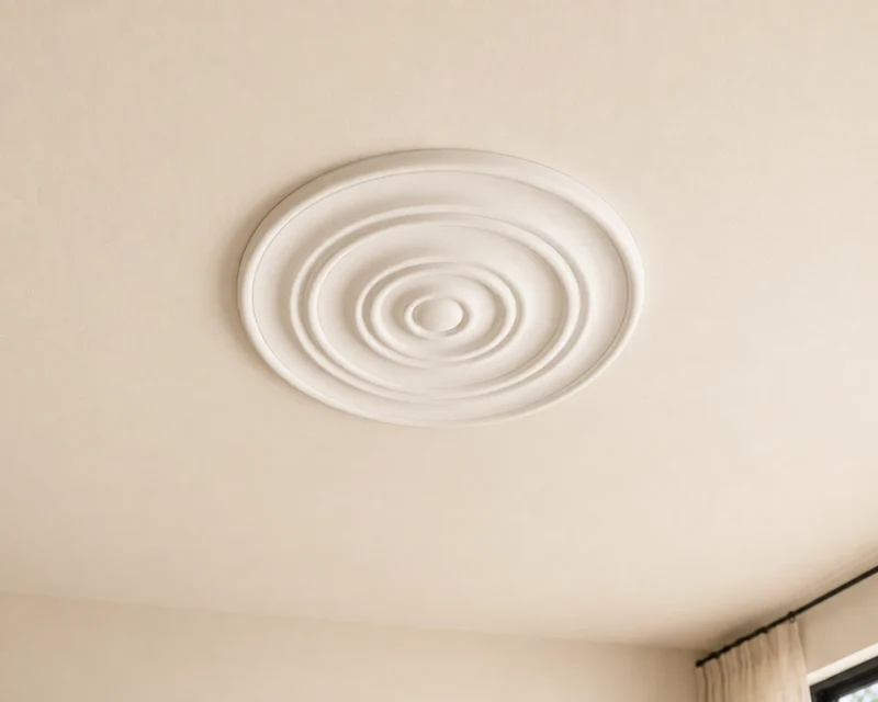 R14 ARSTYL Ceiling Rose