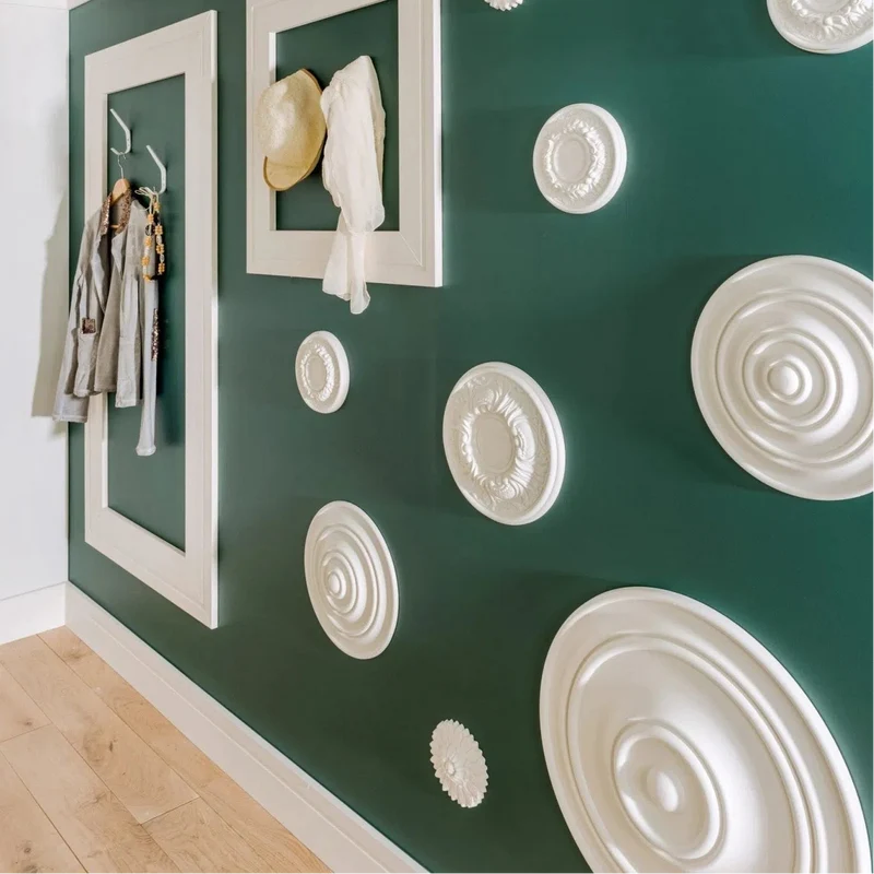 R14 ARSTYL Ceiling Rose