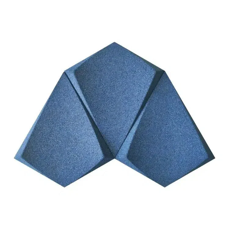 KITE 3D Cork Acoustic Wall Panels