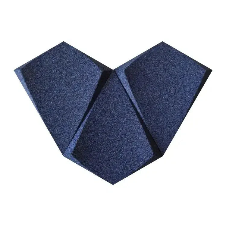 KITE 3D Cork Acoustic Wall Panels