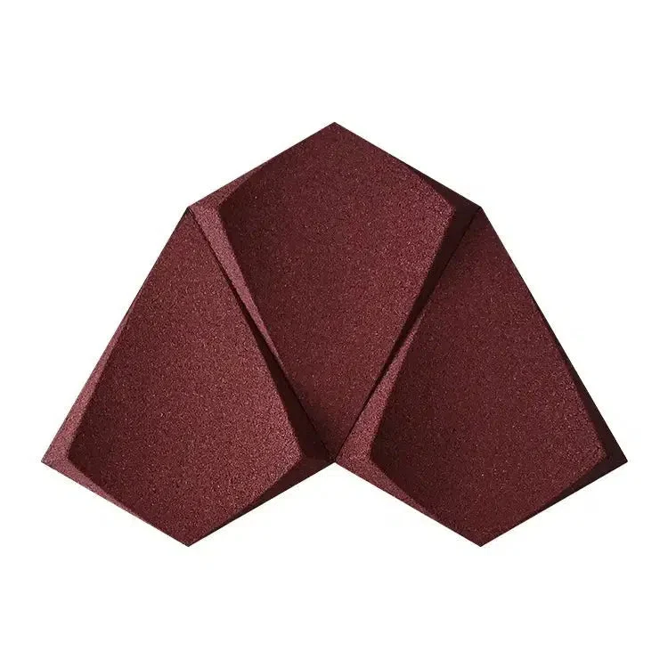 KITE 3D Cork Acoustic Wall Panels
