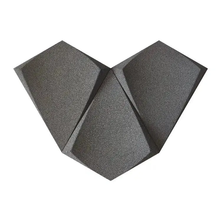 KITE 3D Cork Acoustic Wall Panels