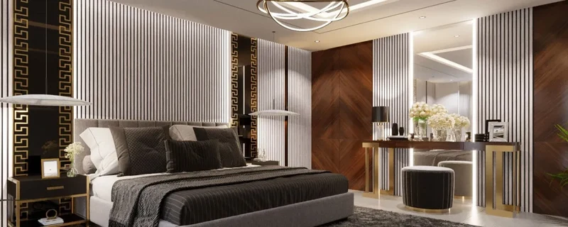 Siberian Wood Slat Wall Panelling – 280x60 cm