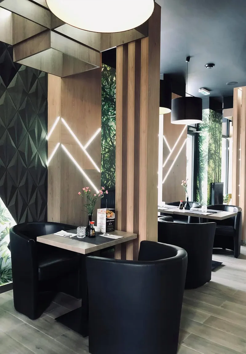 DIAMOND LINE 3D Cork Acoustic Wall Panels